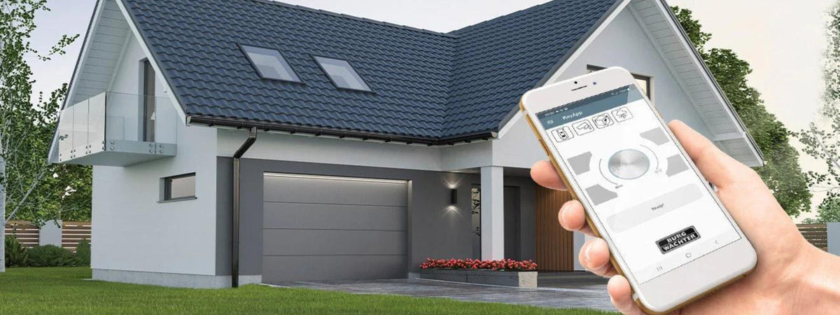 Kollektion - Smart Home Security