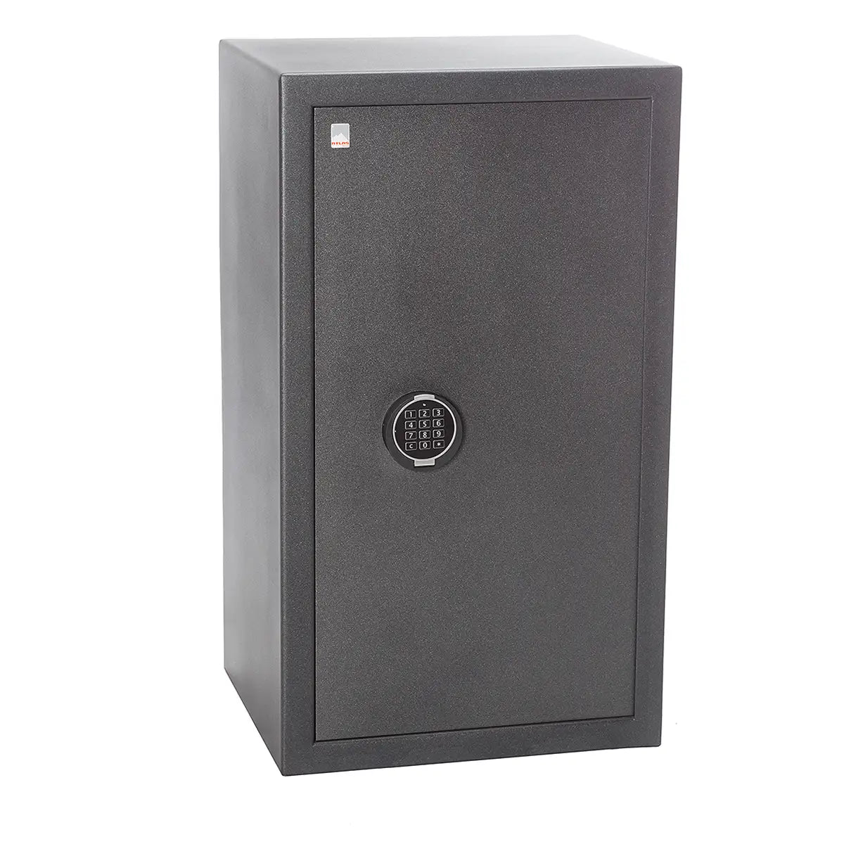 ATLAS Tresor Sicherheitsschrank / Moebeltresor Modell TA S26 E