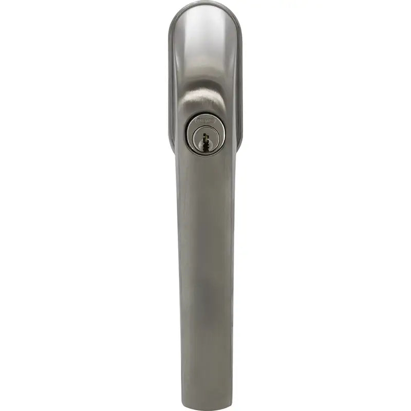 Abus Abschliessbarer Fenstergriff FG300 Edelstahl