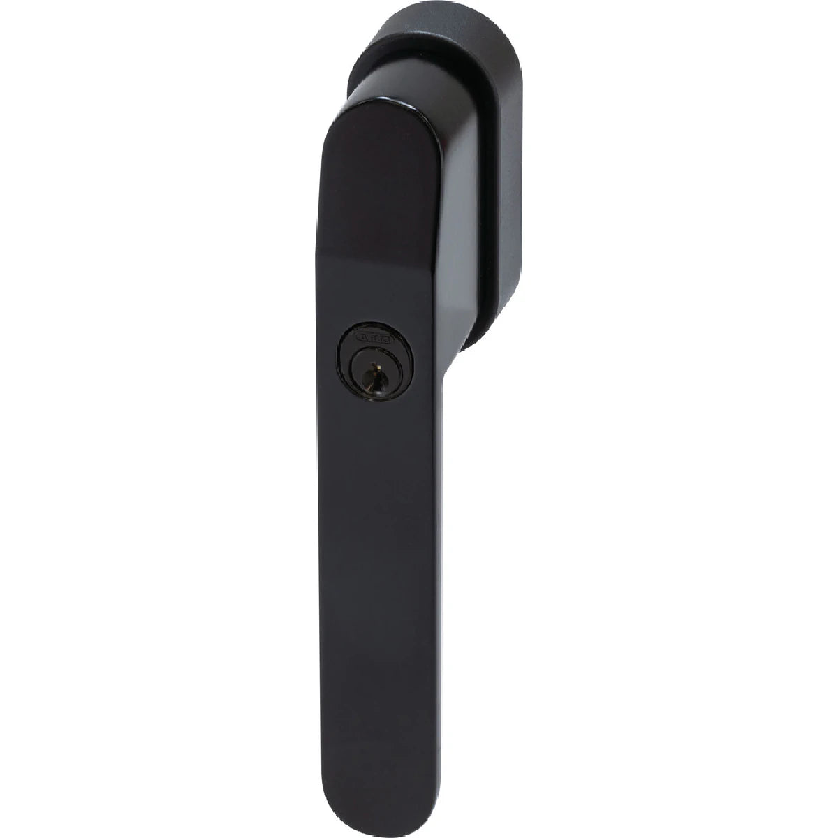 Abus Abschließbarer Fenstergriff FG400 Schwarz