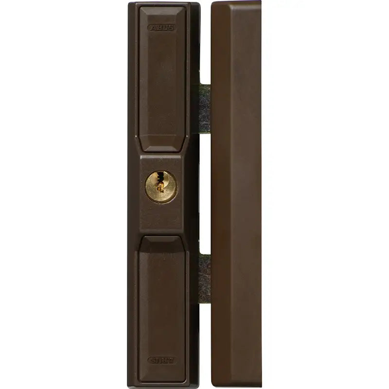 Abus Dachfensterschloss DF88 B Braun