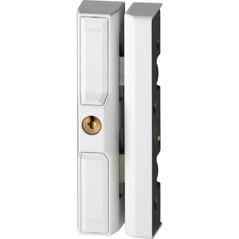 Abus Dachfensterschloss DF88 W Weiss