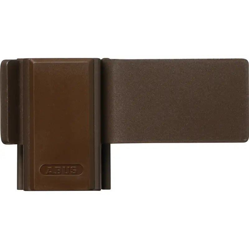 Abus Fenster- und Türsicherung SW10 B Braun 4003318104466