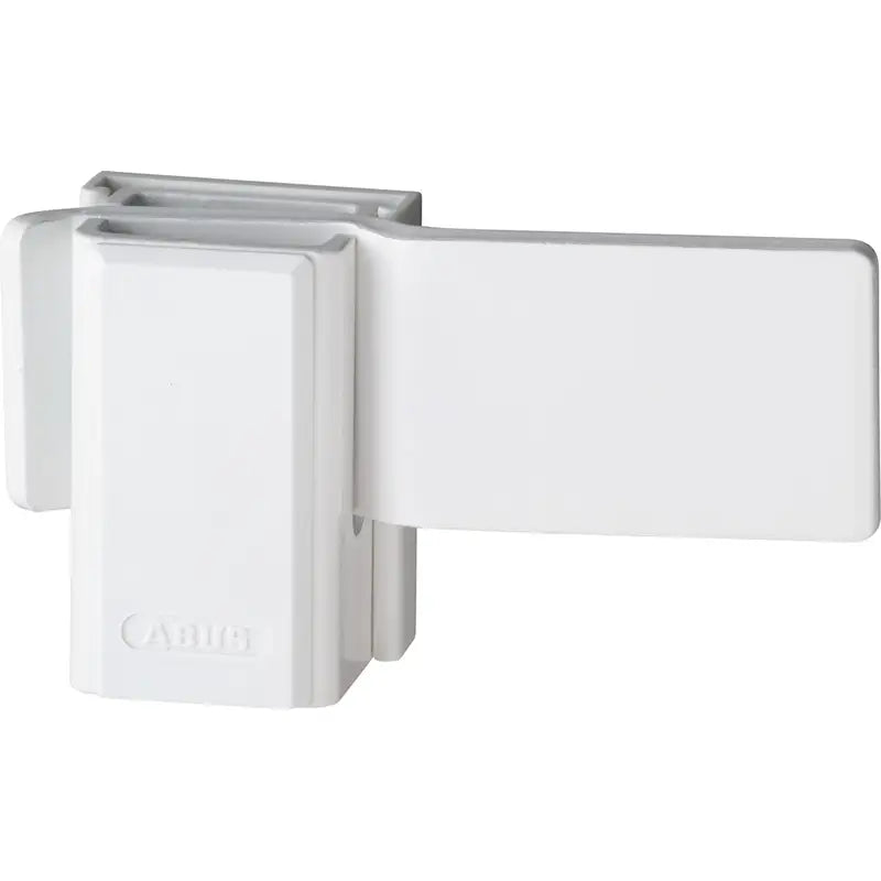 Abus Fenster- und Türsicherung SW10 W Weiss 4003318104435