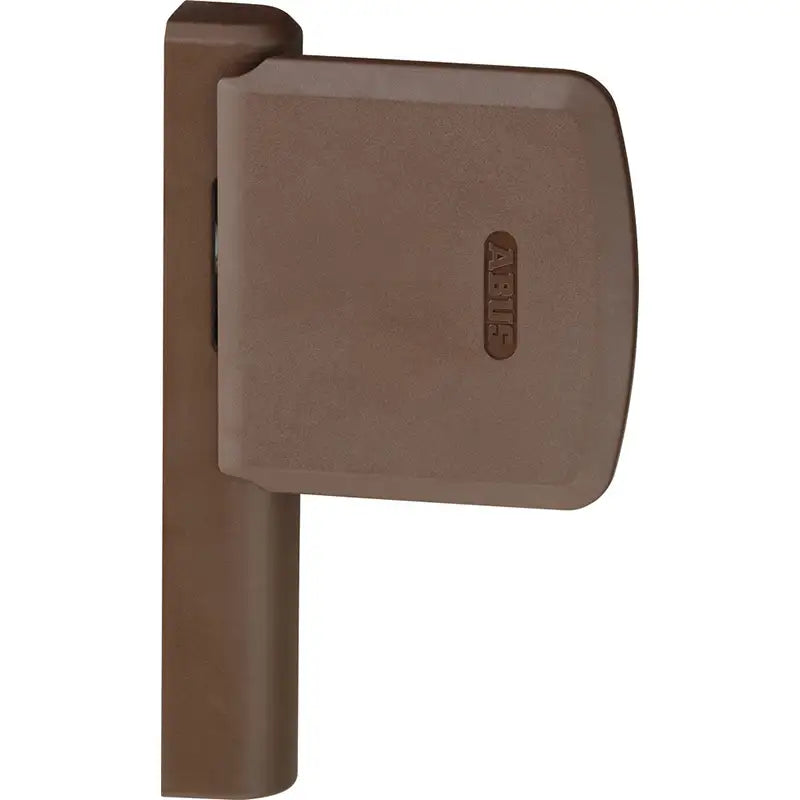Abus Fenstersicherung Scharnierseitensicherung FAS101 B Braun 4003318244872