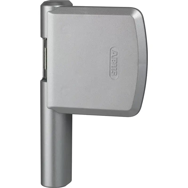Abus Fenstersicherung Scharnierseitensicherung FAS101 S Silber 4003318279522