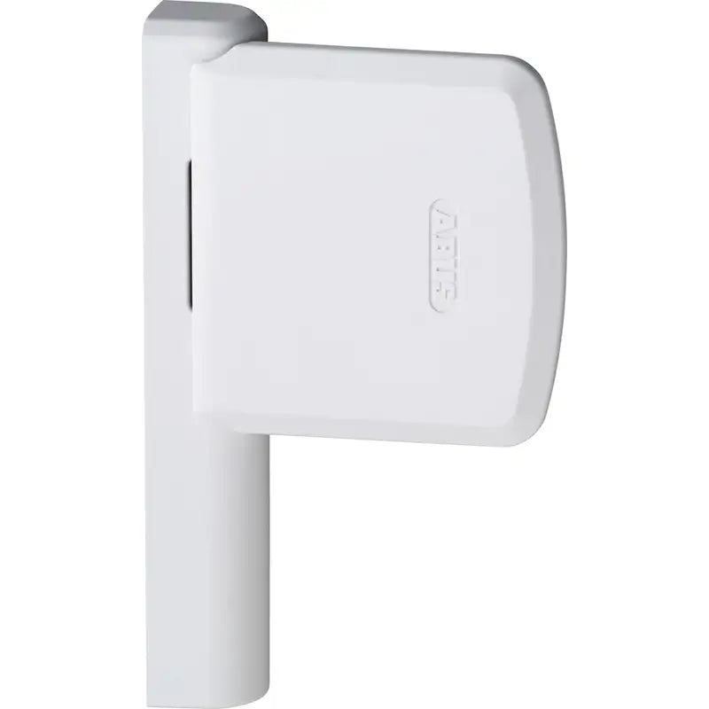 Abus Fenstersicherung Scharnierseitensicherung FAS101 W Weiss 4003318244902