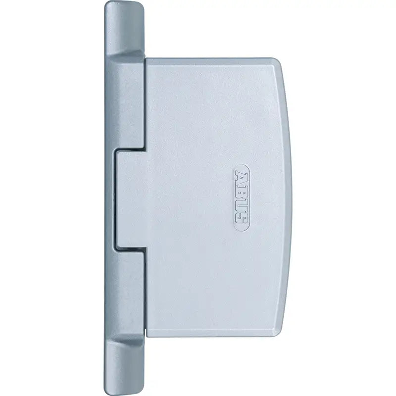 Abus Fenstersicherung Scharnierseitensicherung FAS97 S Silber 4003318722400