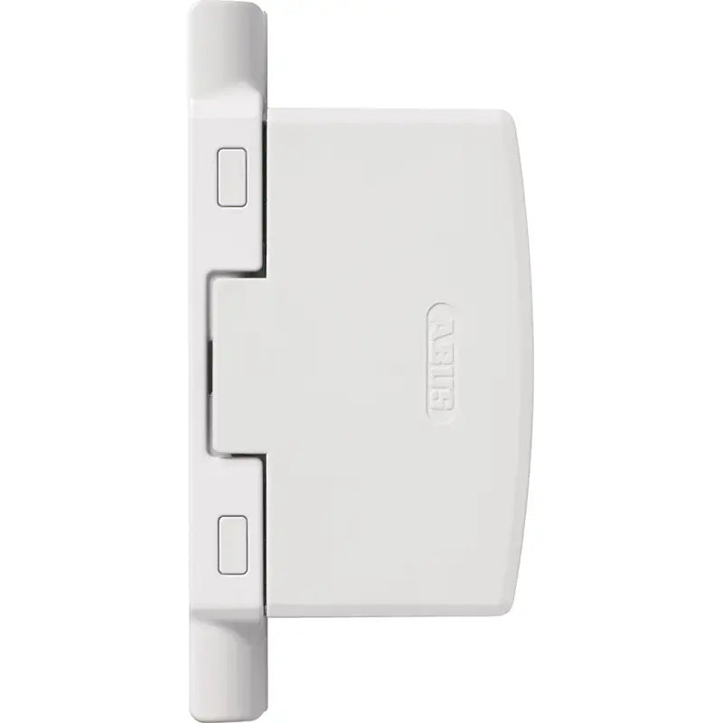 Abus Fenstersicherung Scharnierseitensicherung FAS97 W Weiss 4003318117824