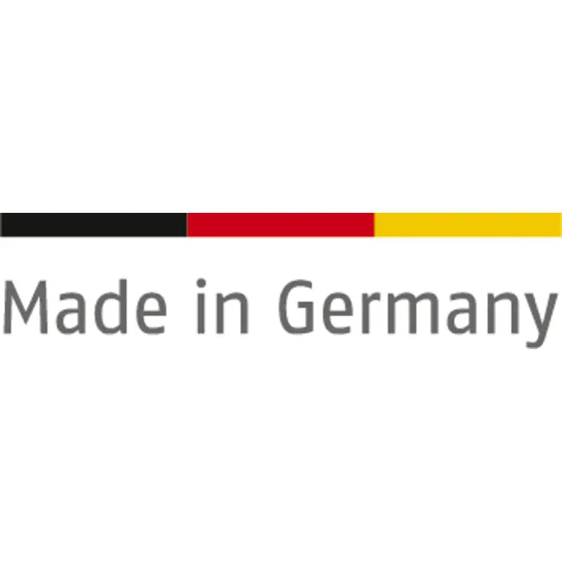 Abus Logo Made in Germany