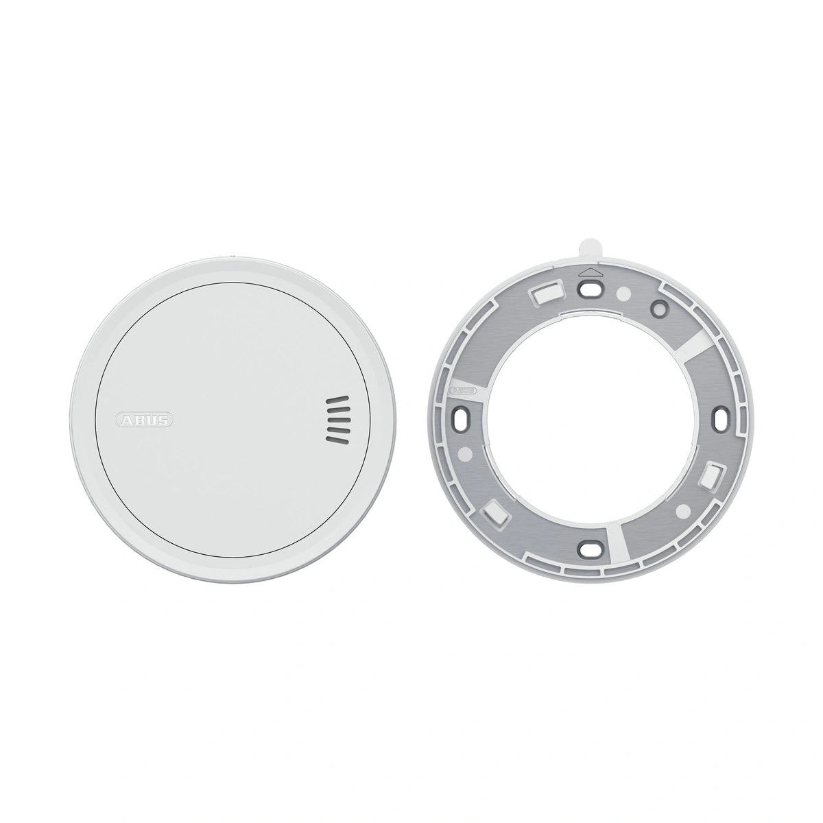 Abus Rauchmelder PREFIRA CONNECT SC2100 – Produktansicht