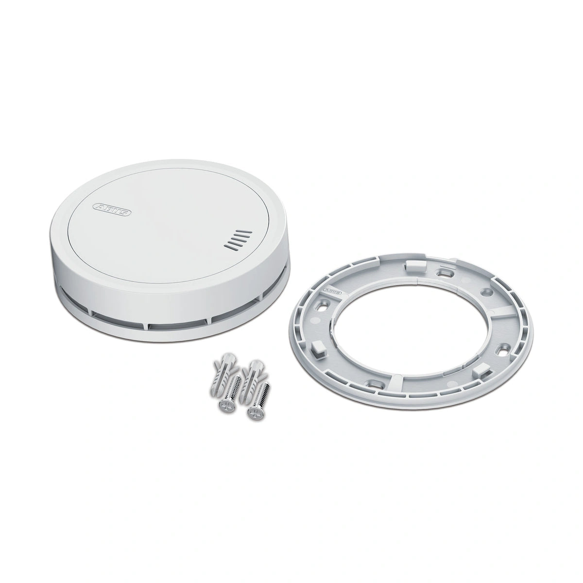 Abus Rauchmelder PREFIRA CONNECT SC2100 – Produktansicht