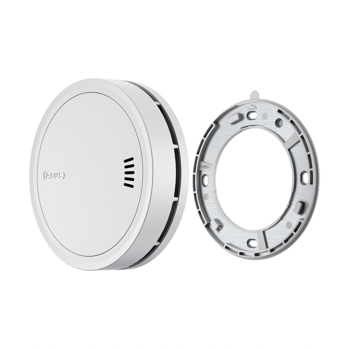 Abus Rauchmelder PREFIRA CONNECT SC2100 – Produktansicht