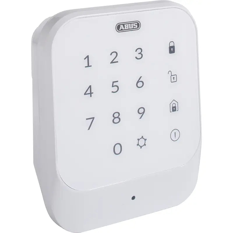 Abus Smartvest Funk-Bedienteil FUBE35011A 4003318774447