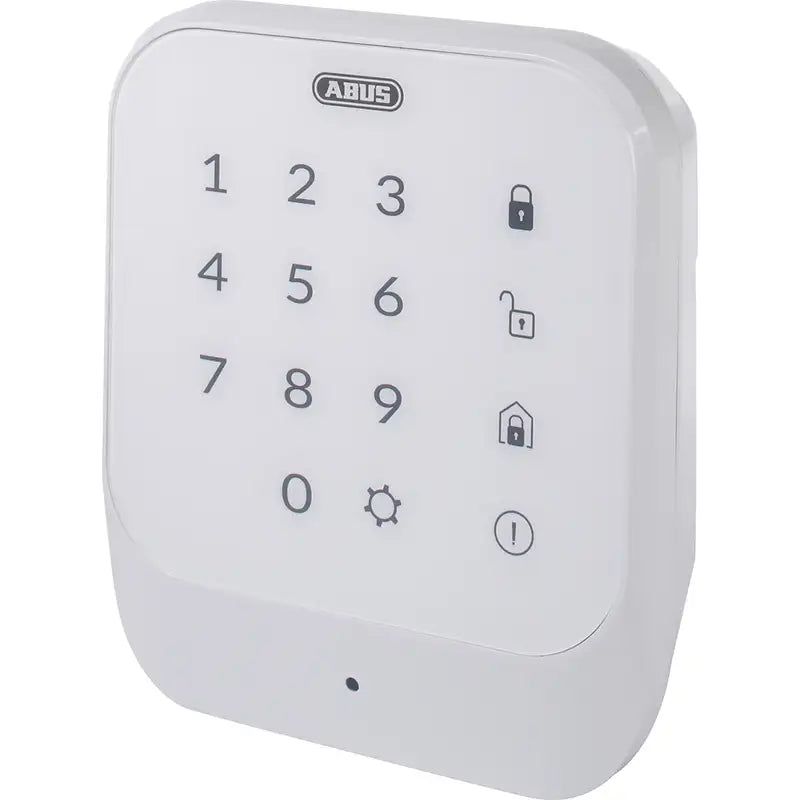 Abus Smartvest Funk-Bedienteil FUBE35011A 4003318774447