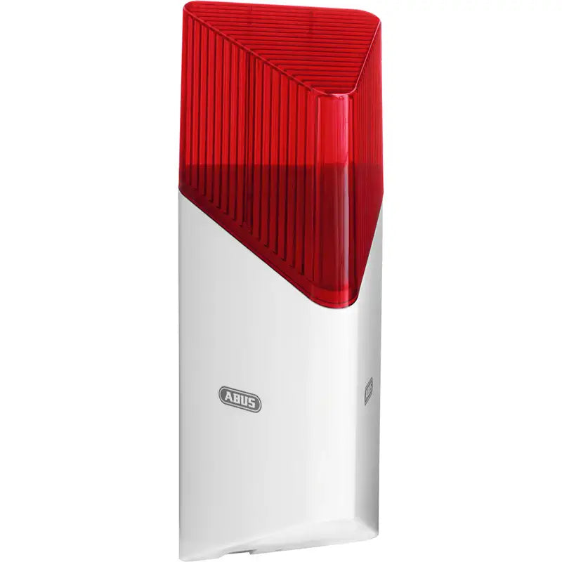 Abus Smartvest Funk-Sirene FUSG35000A 4003318388323