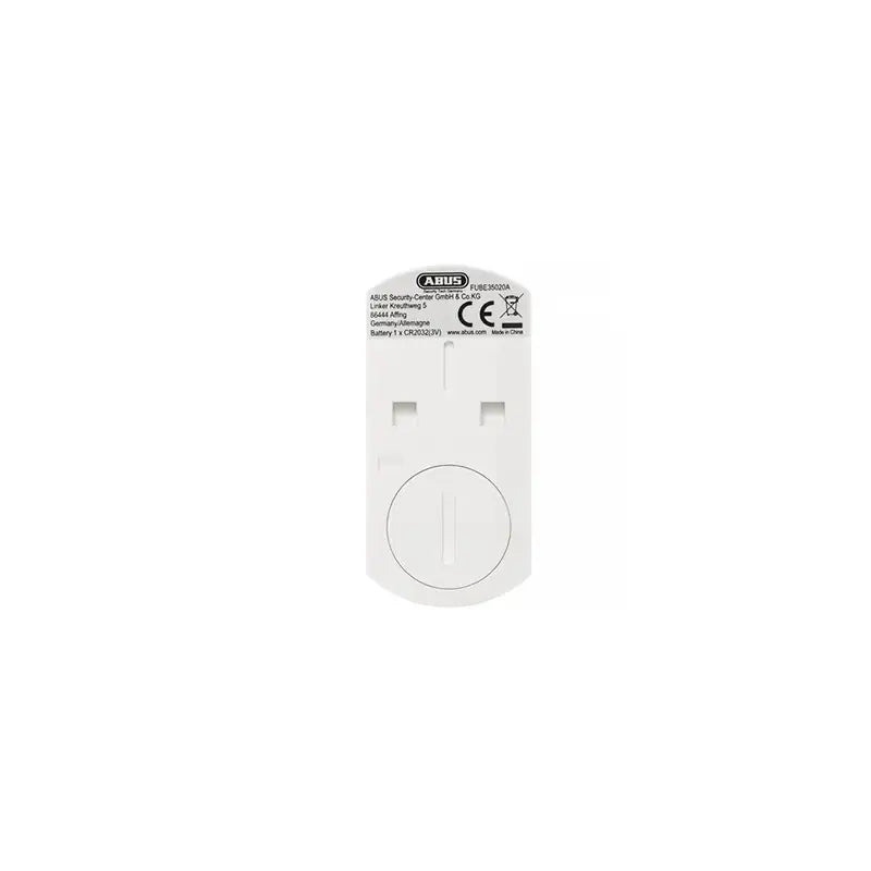 Abus Smartvest Funk-Taster FUBE35020A 4003318810749