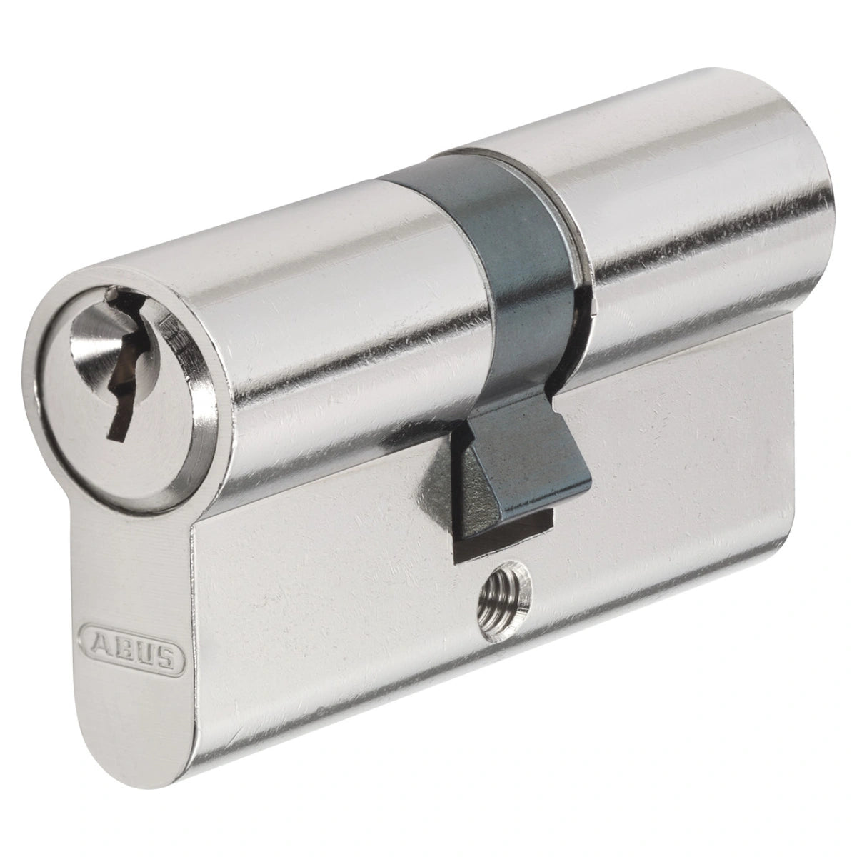 Abus Türzylinder E50 Doppelzylinder & Halbzylinder – E50 Doppelzylinder