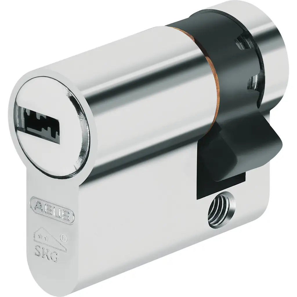 Abus Tuerzylinder XP20S Halbzylinder