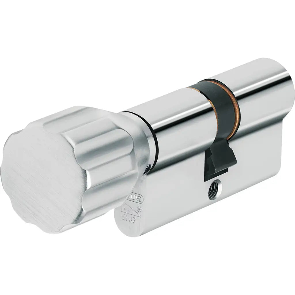 Abus Tuerzylinder XP20S Knaufzylinder