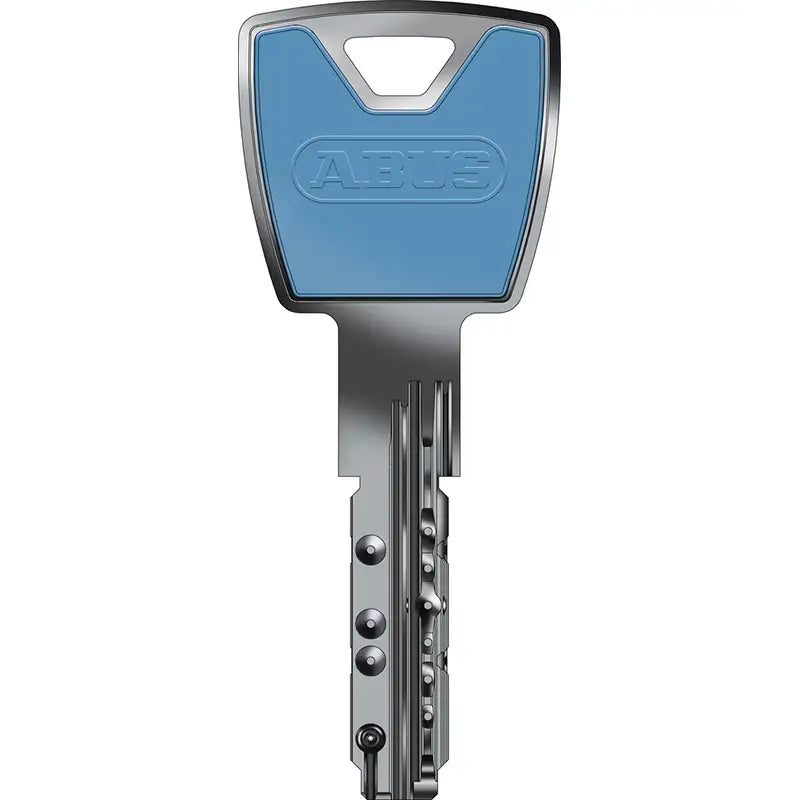 Abus XP20S Nachschluessel Ersatzschluessel nach Sicherungskarte (Code)