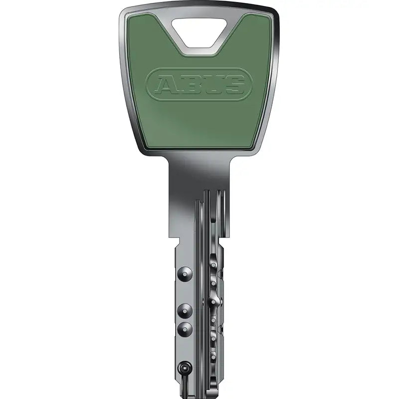 Abus XP20S Nachschluessel Ersatzschluessel nach Sicherungskarte (Code)