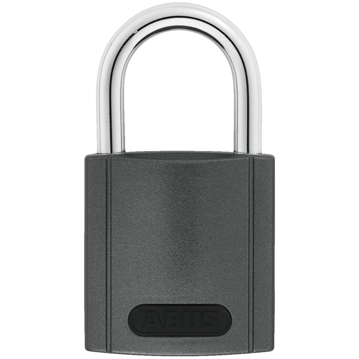 Abus Zahlenschloss 158/40 B/DFNLI – Rückansicht