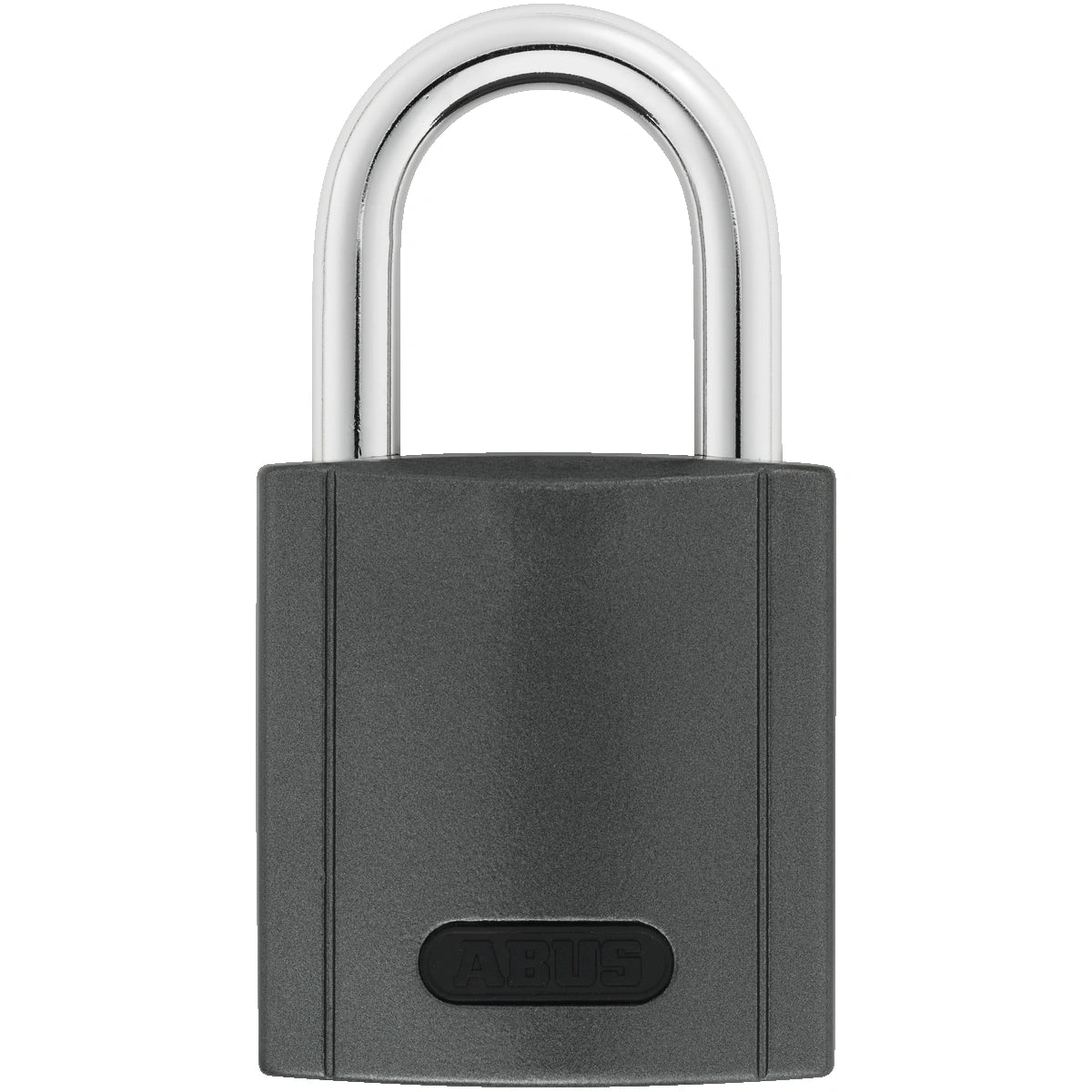 Abus Zahlenschloss 158/50 B/DFNLI – Rückansicht