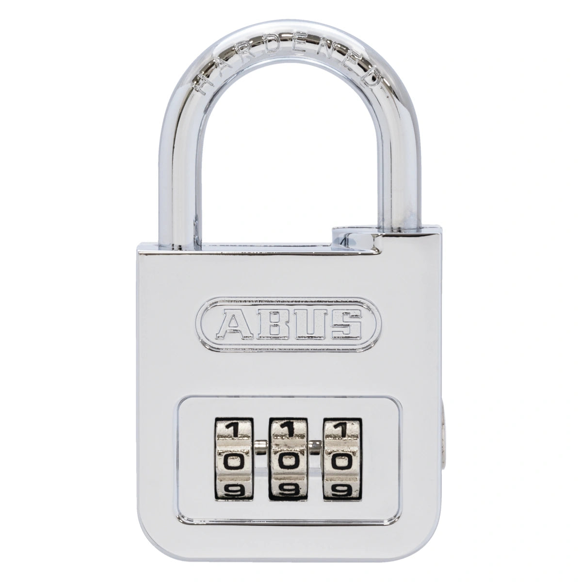 Abus Zahlenschloss 160/40