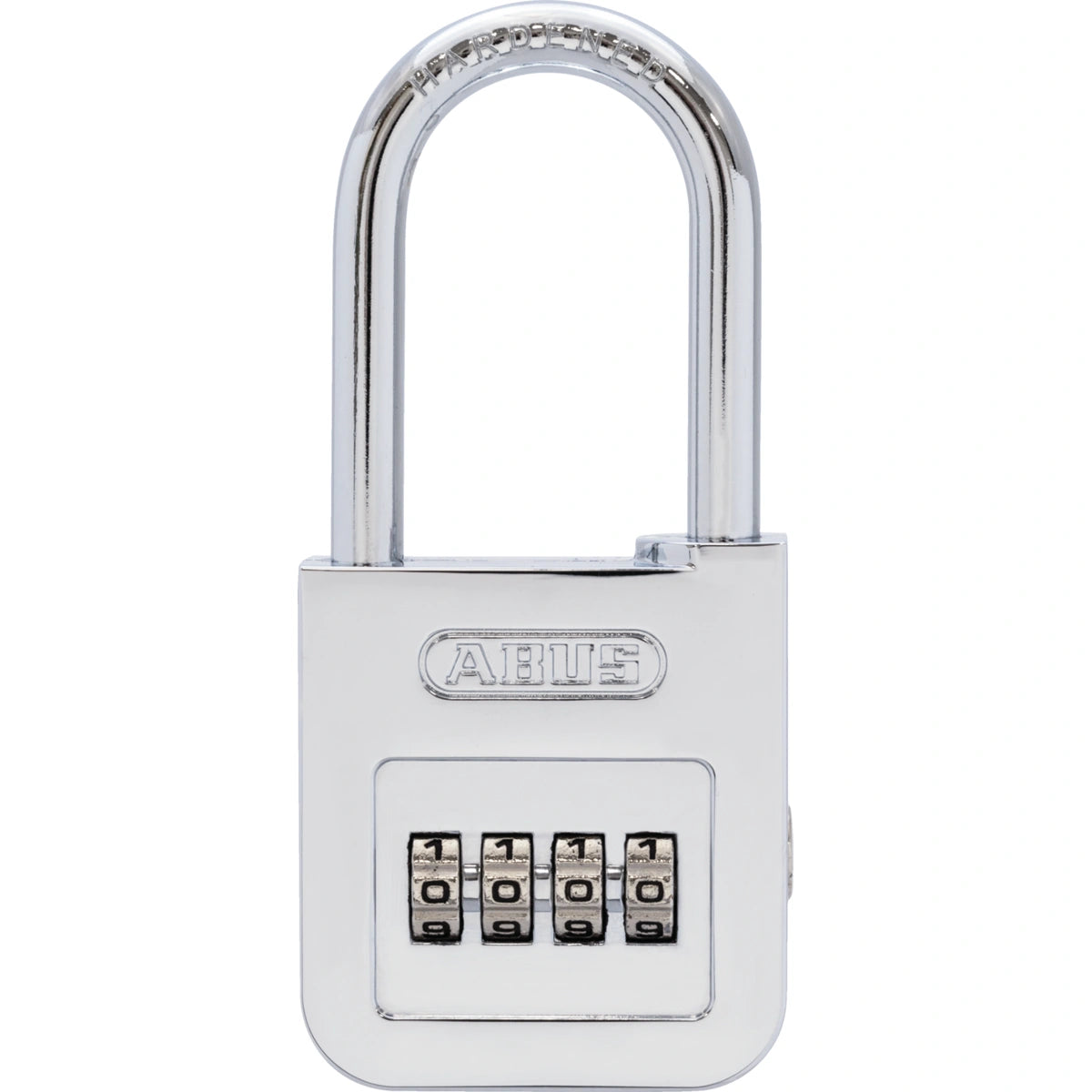 Abus Zahlenschloss 160/50HB50