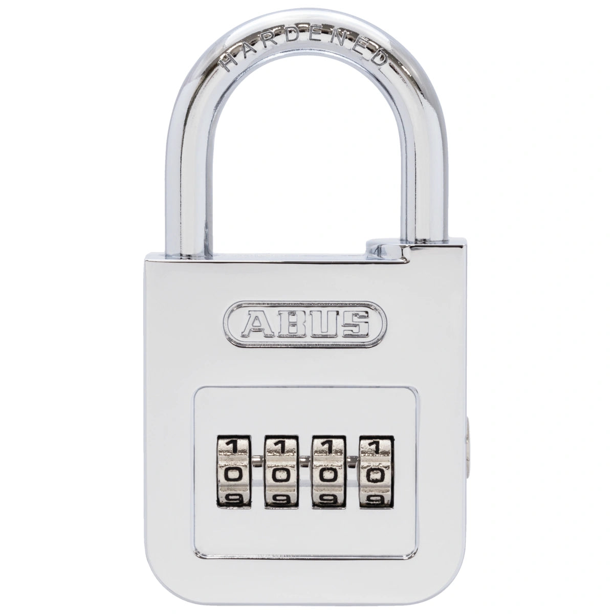 Abus Zahlenschloss 160/50