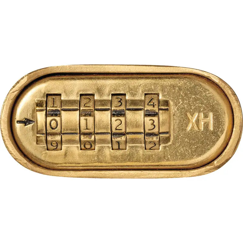 Abus Zahlenschloss 180IB/50 4003318696794