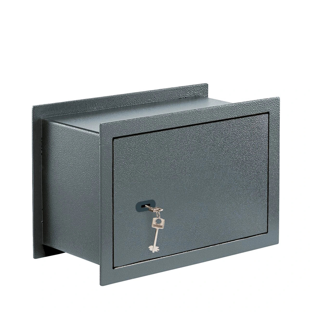 BURG-WÄCHTER Wandtresor Pure-Safe PSW 130 K – geschlossene Ansicht