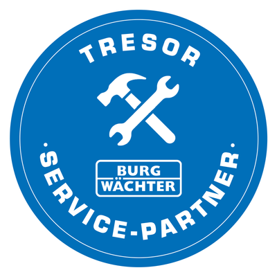 Burg-Wächter - Tresor Service-Partner - Schleyer Sicherheit & Technik