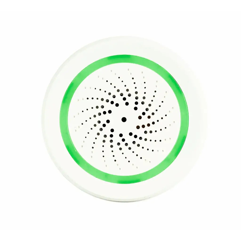 Burg-Wächter BURGsmart PROTECT Alarmsirene NOISE 2162 4003482398074