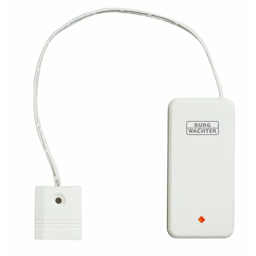 Burg-Wächter BURGsmart PROTECT Wassermelder WATER 2062 4003482398227
