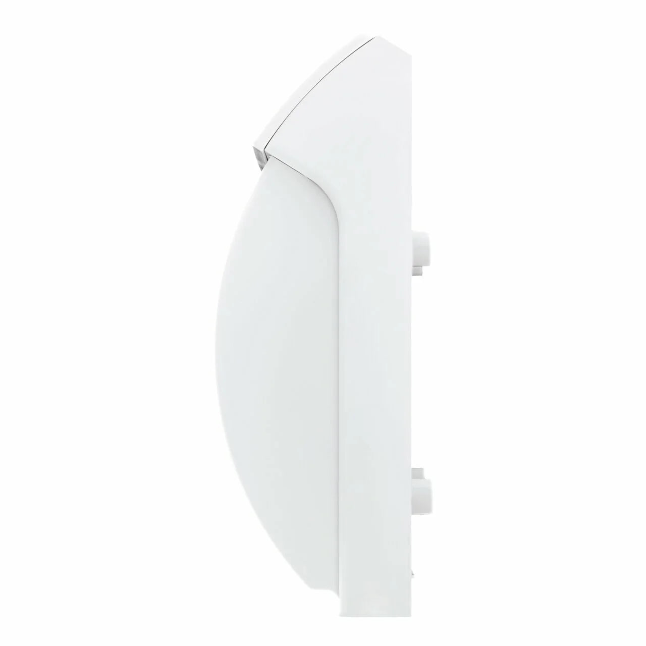 Burg-Wächter Briefkasten Classico 4931 W Weiss 4003482247402