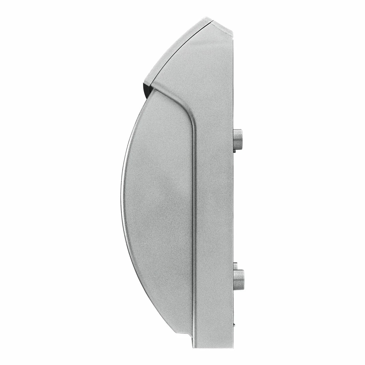 Burg-Wächter Briefkasten Classico 4932 Si Silber 4003482247501