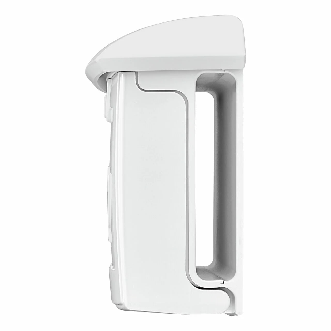 Burg-Wächter Briefkasten Malmö 889 W Weiss 4003482183502