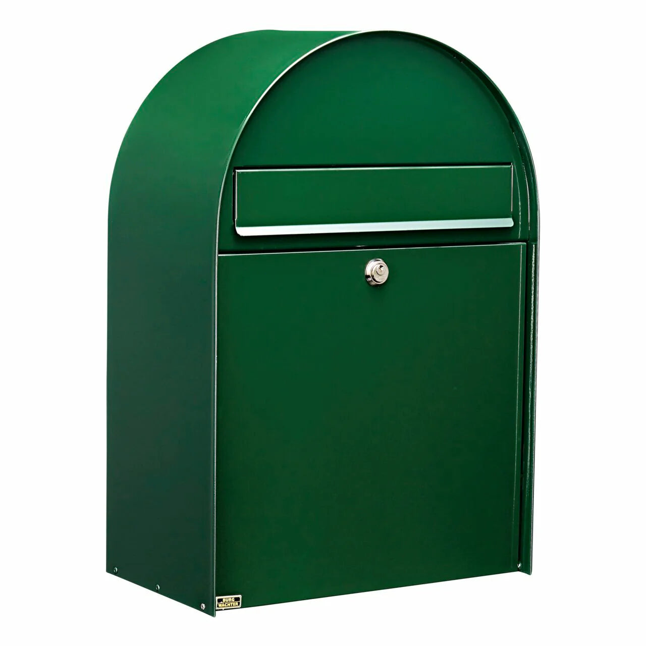 Burg-Wächter Briefkasten Nordic 780 GR Grün 4003482368107