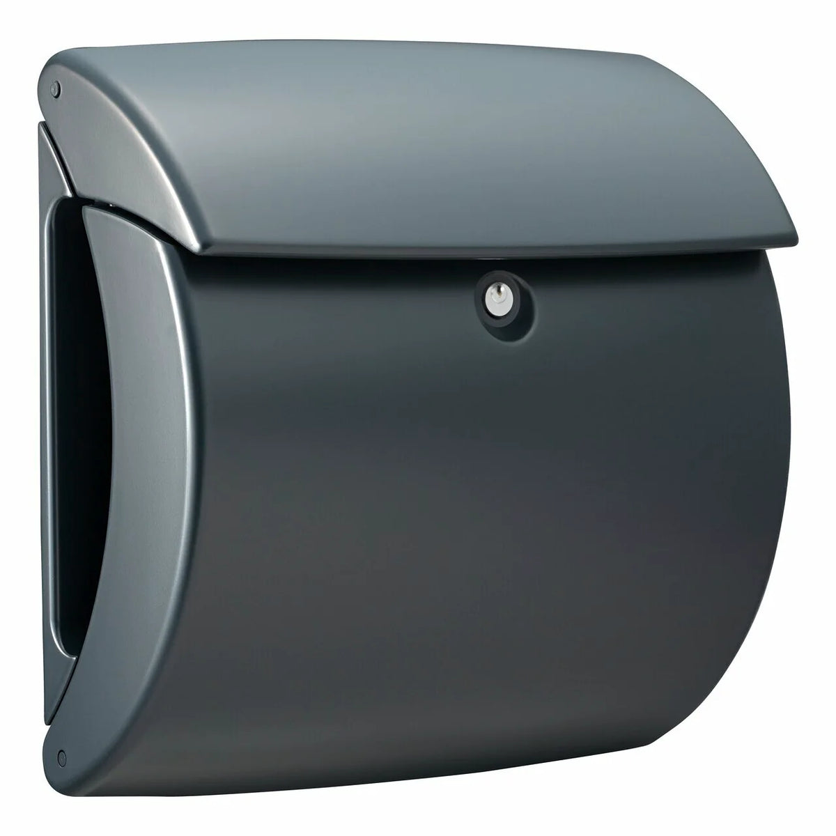 Burg-Wächter Briefkasten PEARL 886 GR GRANIT 4003482356500