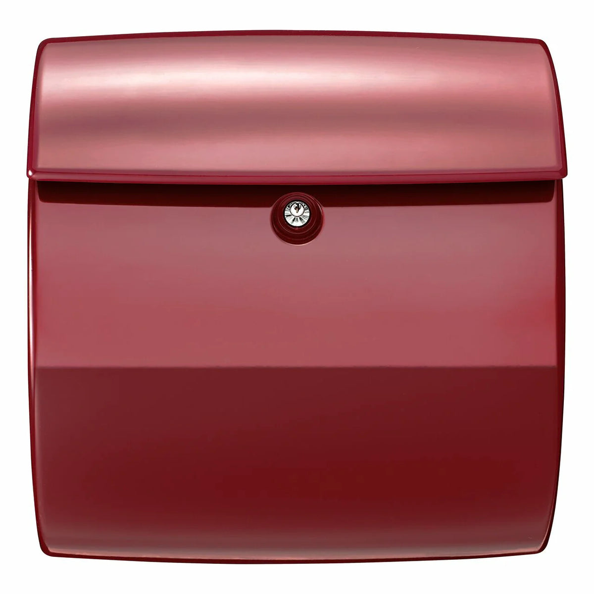 Burg-Wächter Briefkasten Piano 886 Merlot 4003482371800