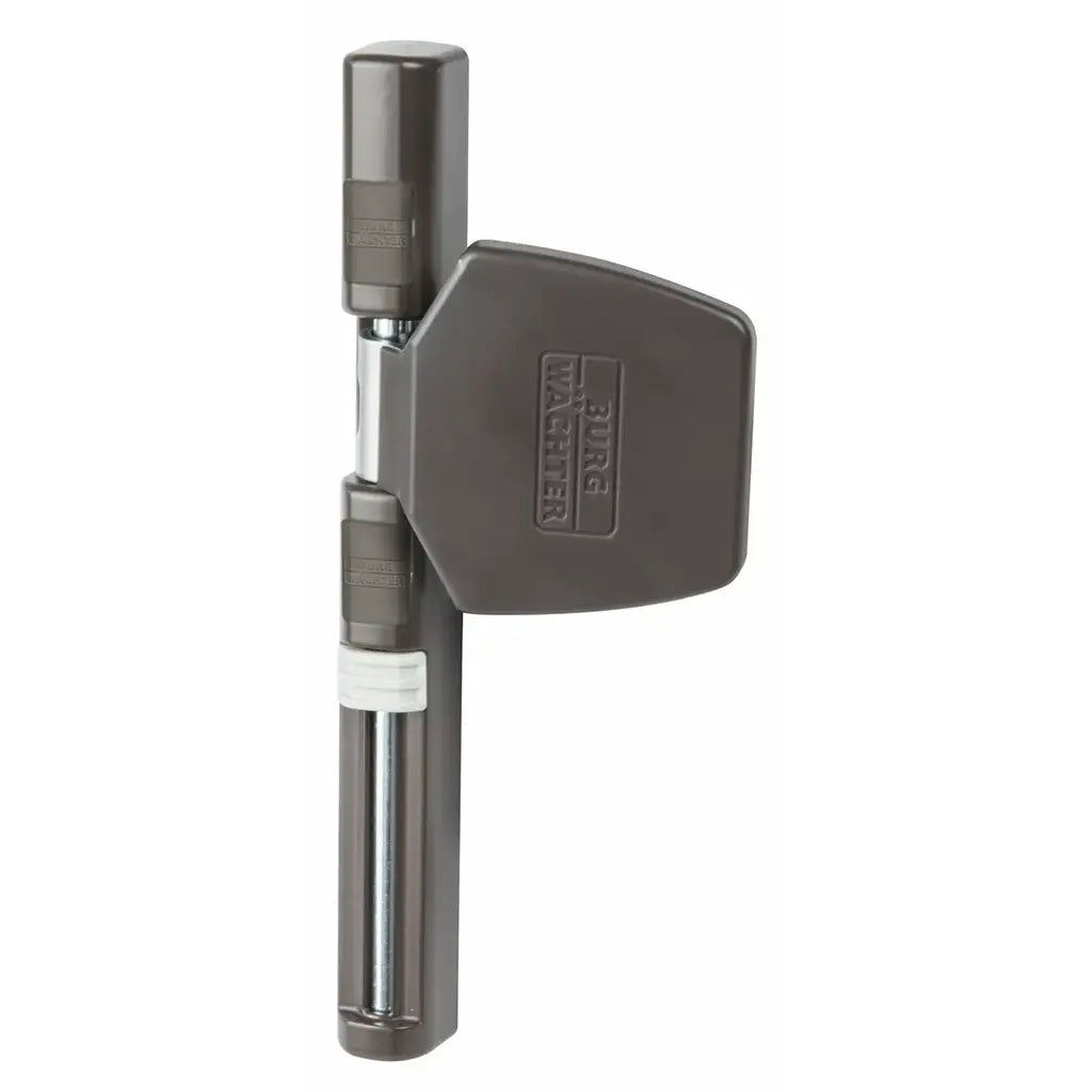 Burg-Waechter Fenstersicherung WinSafe WS 44 BR SB Braun 4003482385715