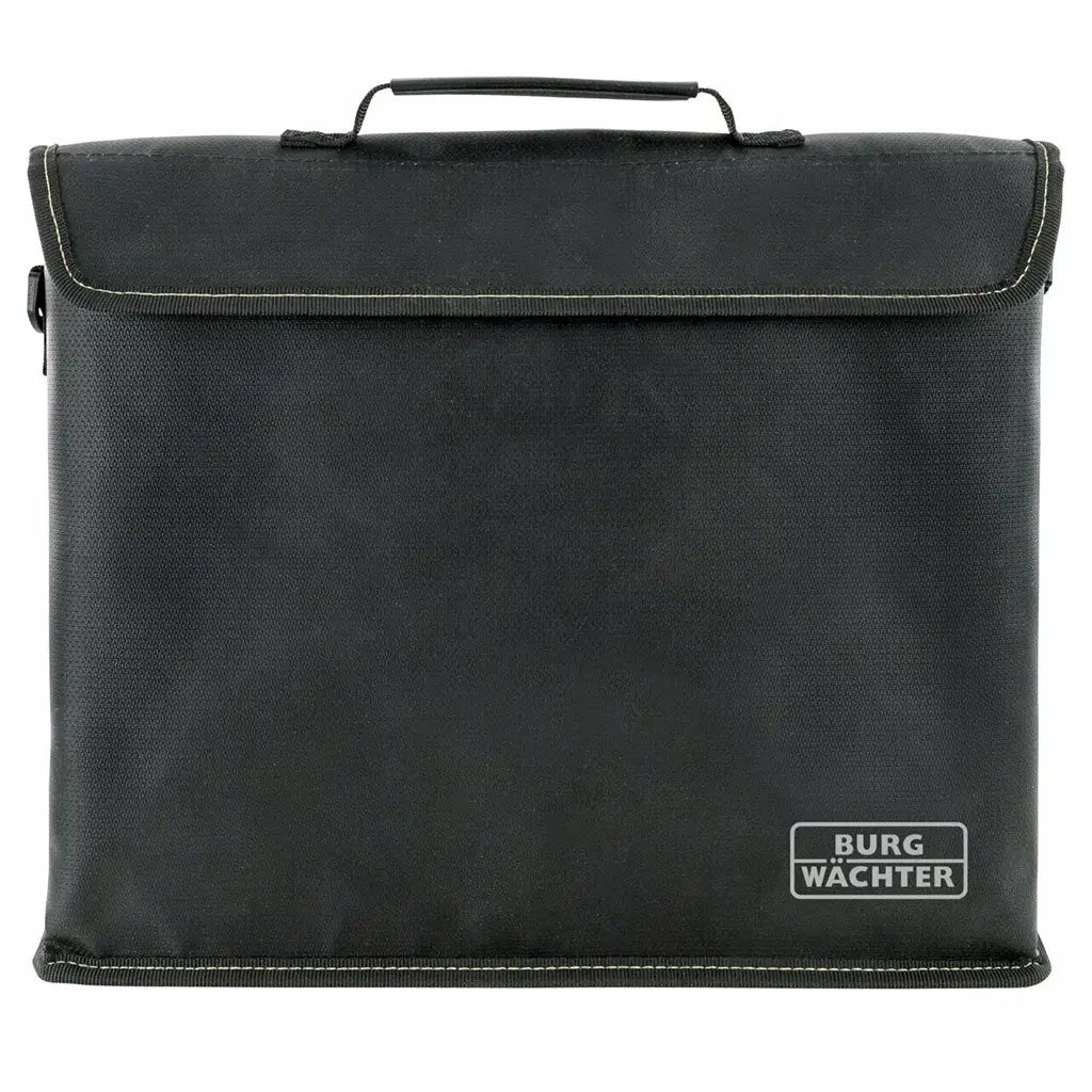 Burg-Wächter Feuerschutztasche Fire-Bag FB 500 EAN 4003482237007