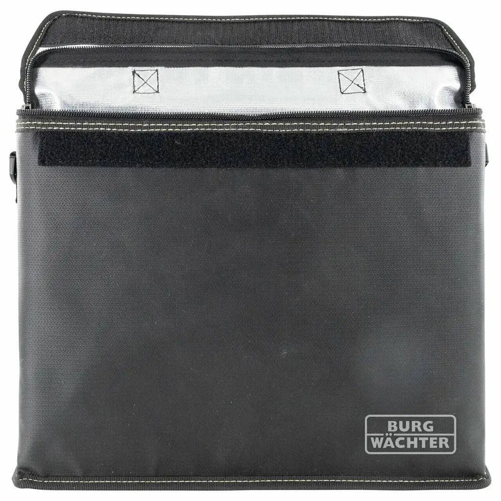 Burg-Wächter Feuerschutztasche Fire-Bag FB 500 EAN 4003482237007