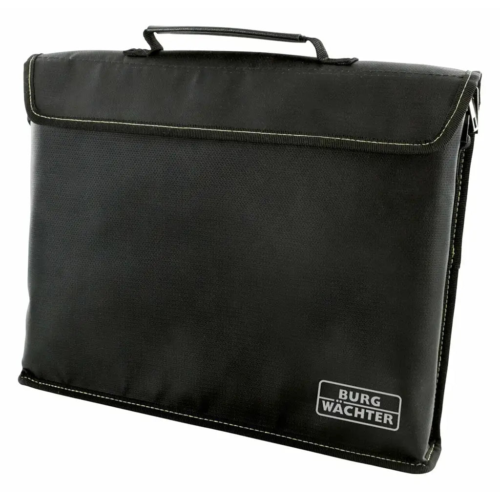 Burg-Wächter Feuerschutztasche Fire-Bag FB 500 EAN 4003482237007