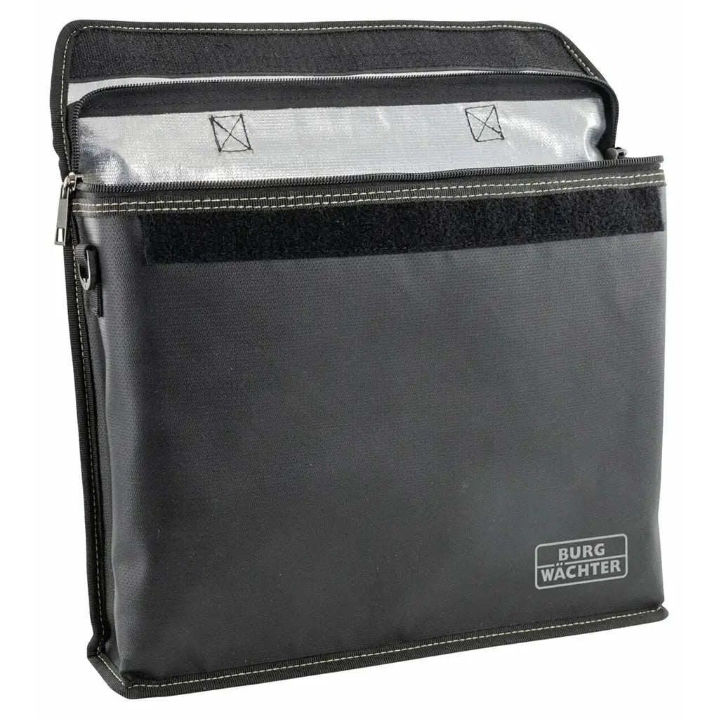 Burg-Wächter Feuerschutztasche Fire-Bag FB 500 EAN 4003482237007