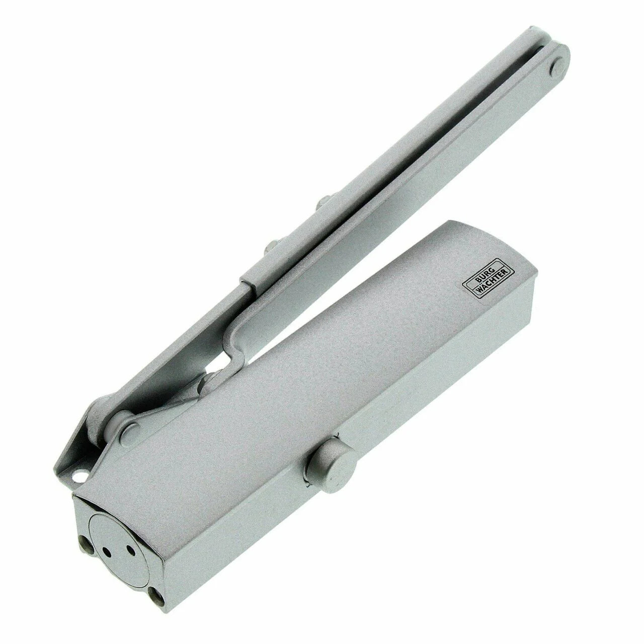 Burg-Wächter Hydraulischer Türschließer TS 501 S - 503 S - 504 S