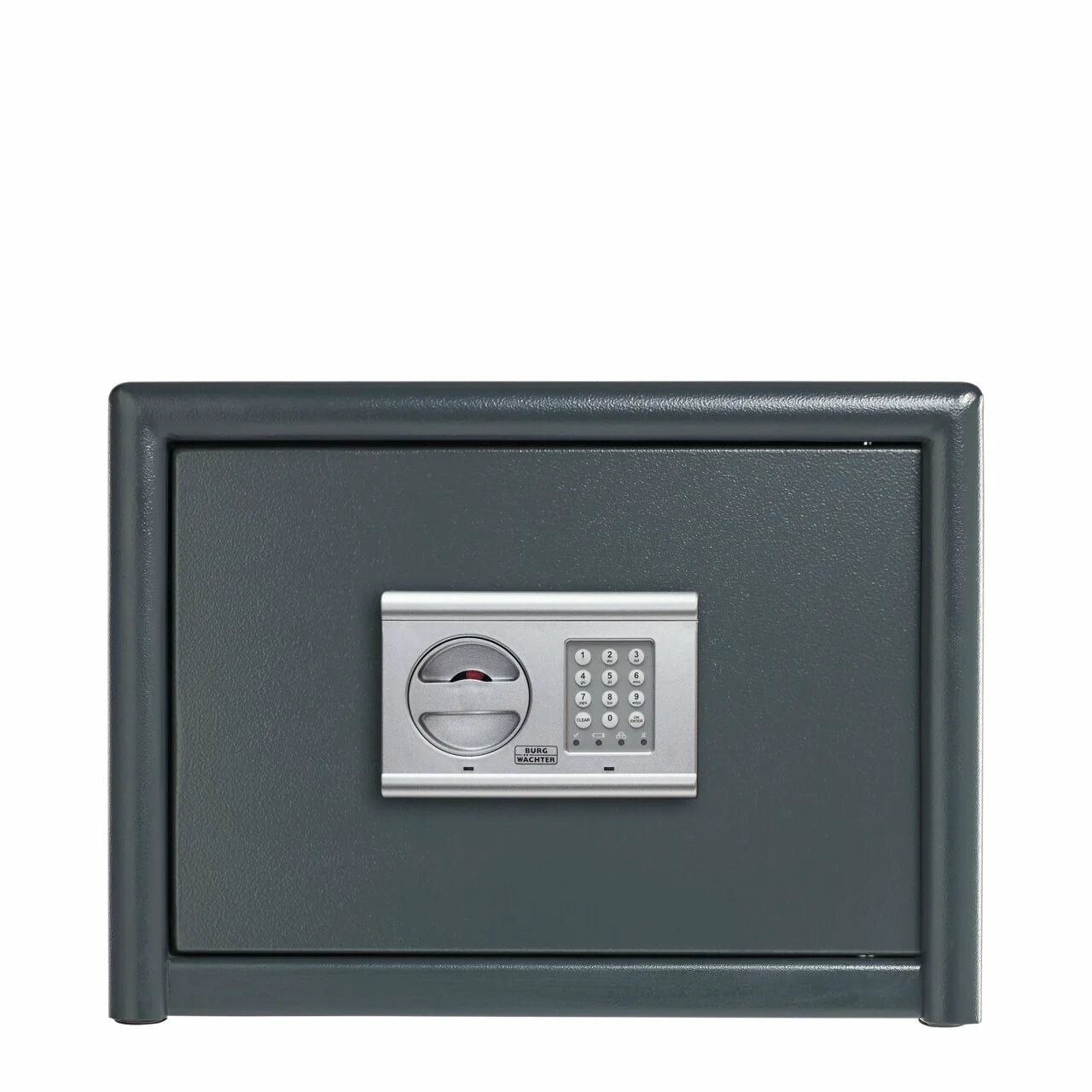 Burg-Wächter Kurzwaffen-Tresor Magno M 520 E Code 4003482403501