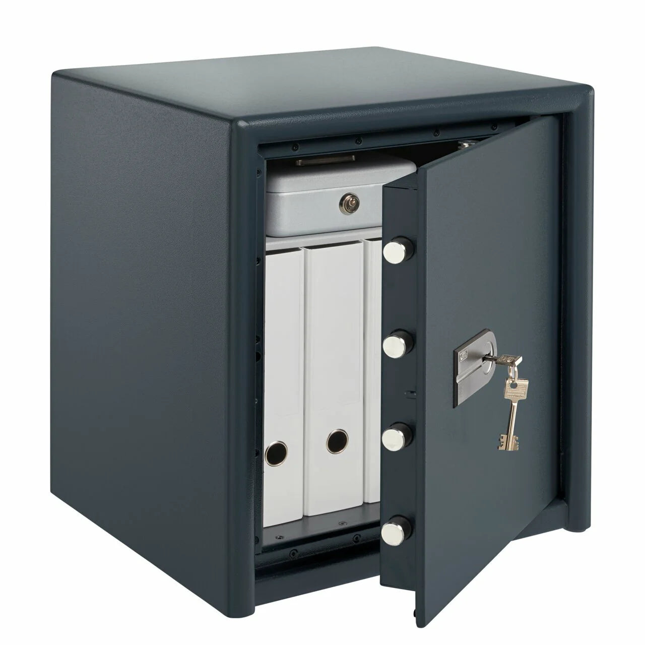 Burg-Wächter Kurzwaffen-Tresor Magno M 540 S (Schlüssel) 4003482403600